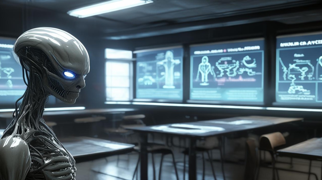 生物入侵者教案