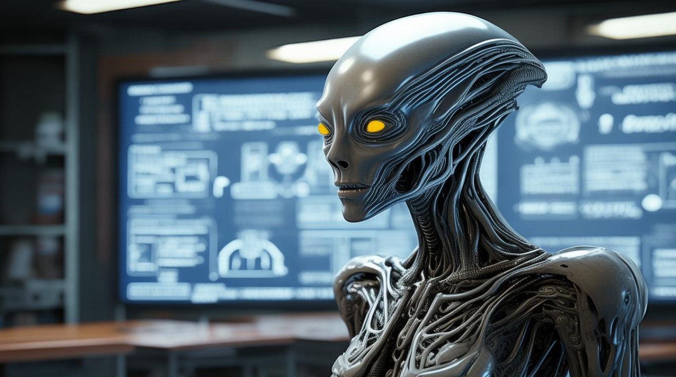 生物入侵者教案