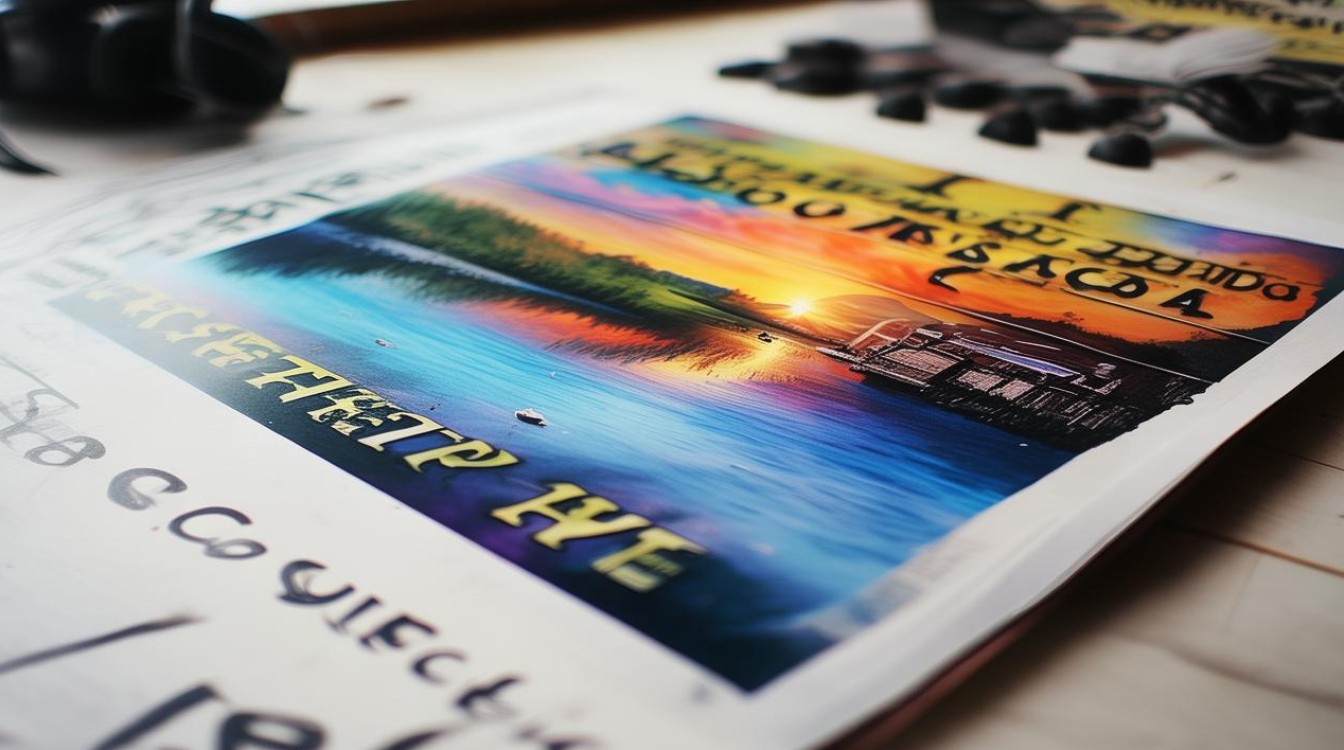 我的理想手抄报