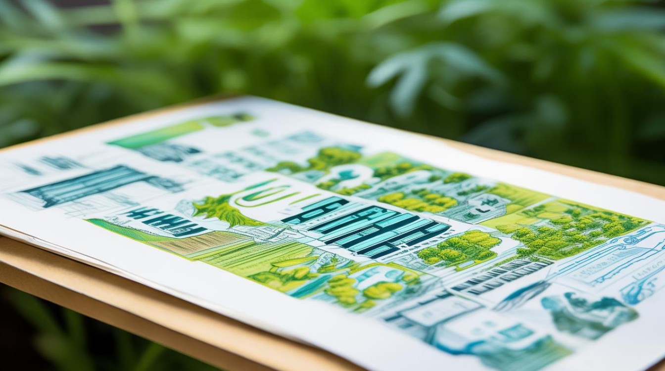 低碳环保手抄报