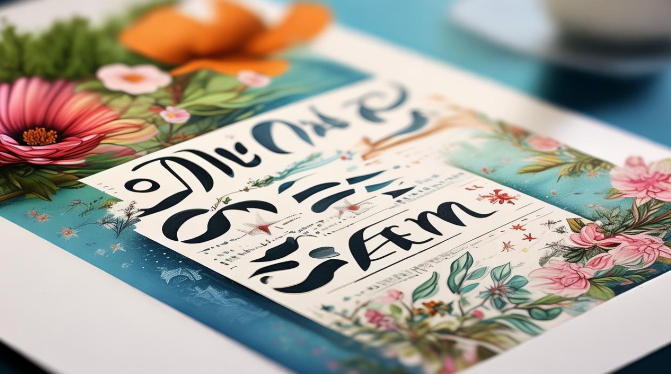 我的梦想手抄报