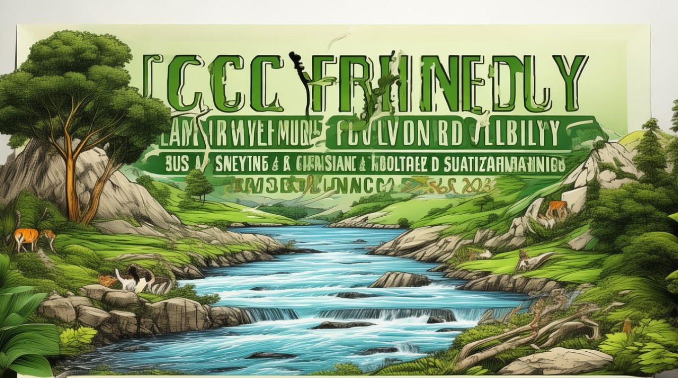 环保主题手抄报