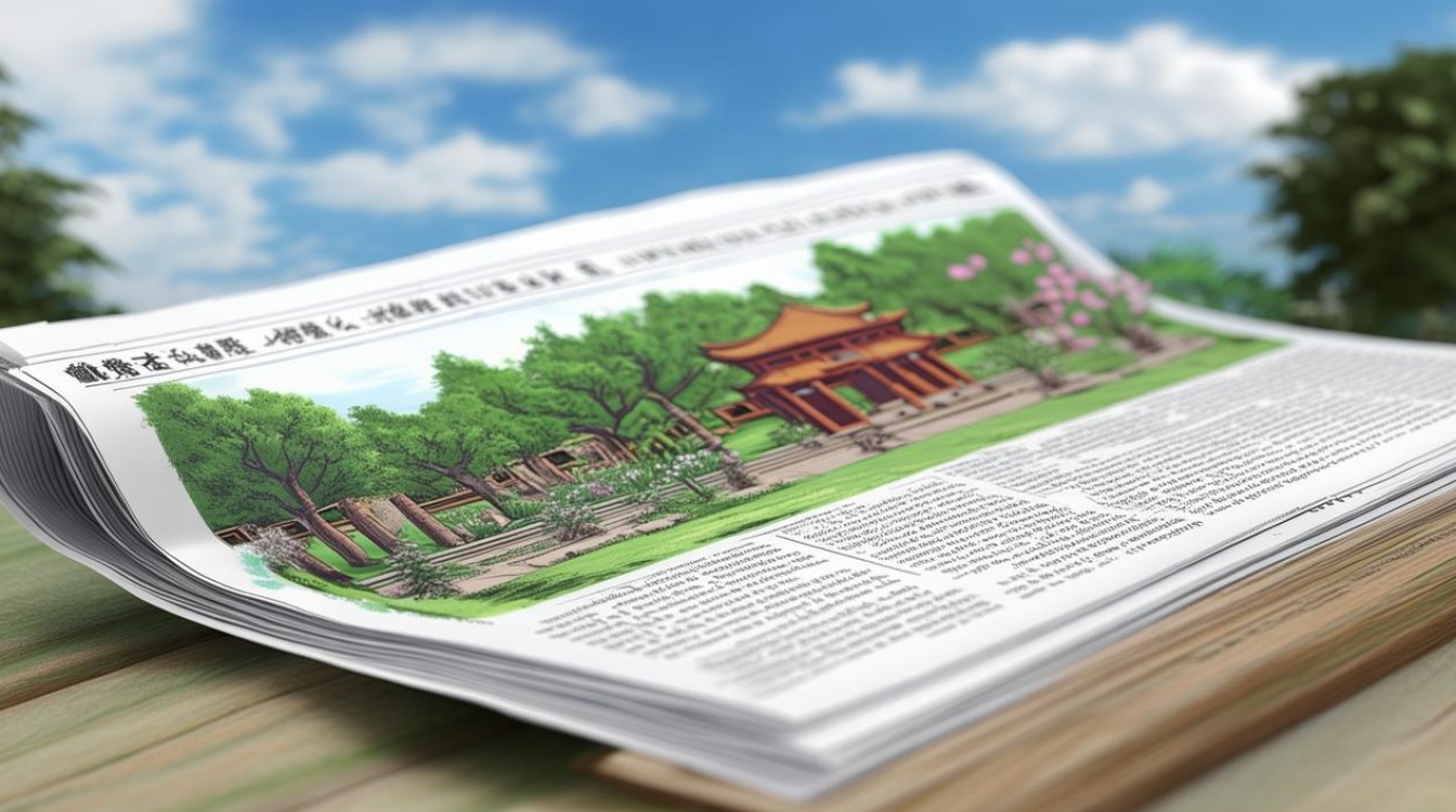 书香校园手抄报