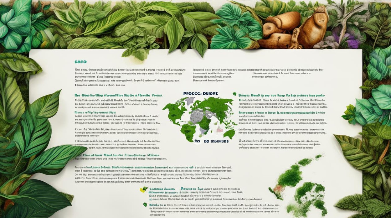 关于环保的手抄报