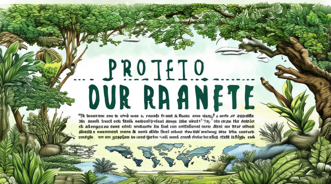 关于环保的手抄报