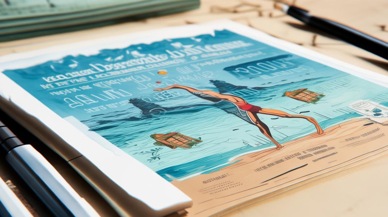 预防溺水手抄报简单又漂亮 预防溺水手抄报简单又漂亮