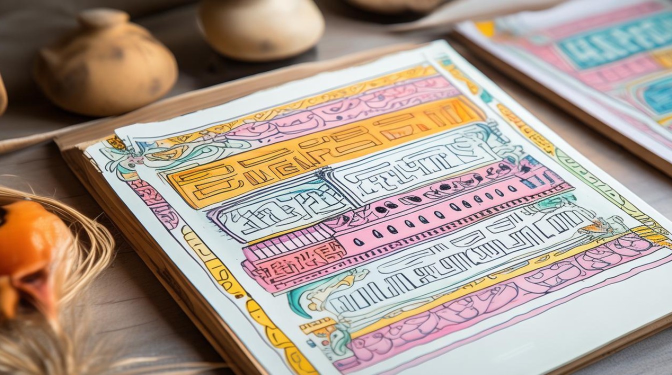 手抄报简单又漂亮