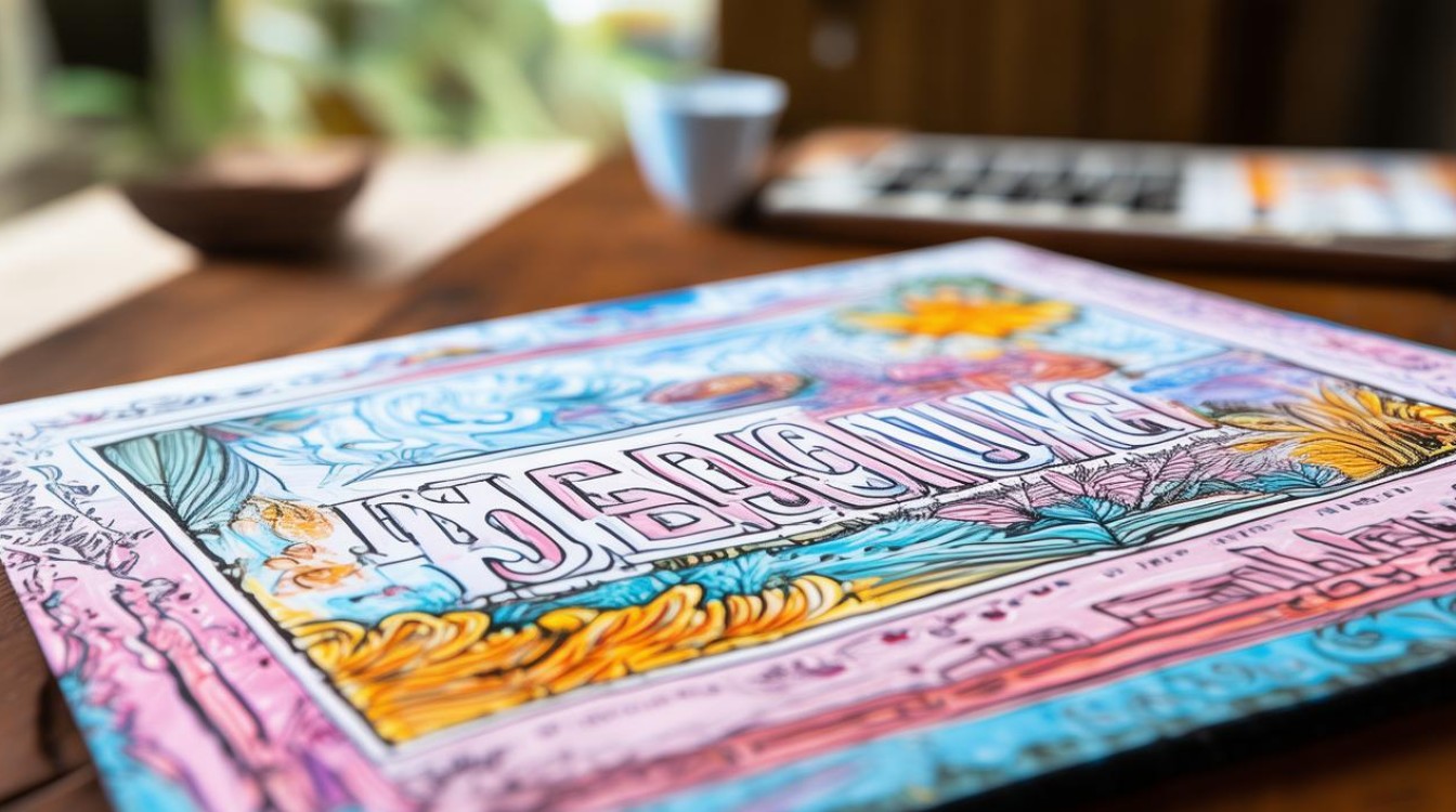 手抄报简单又漂亮