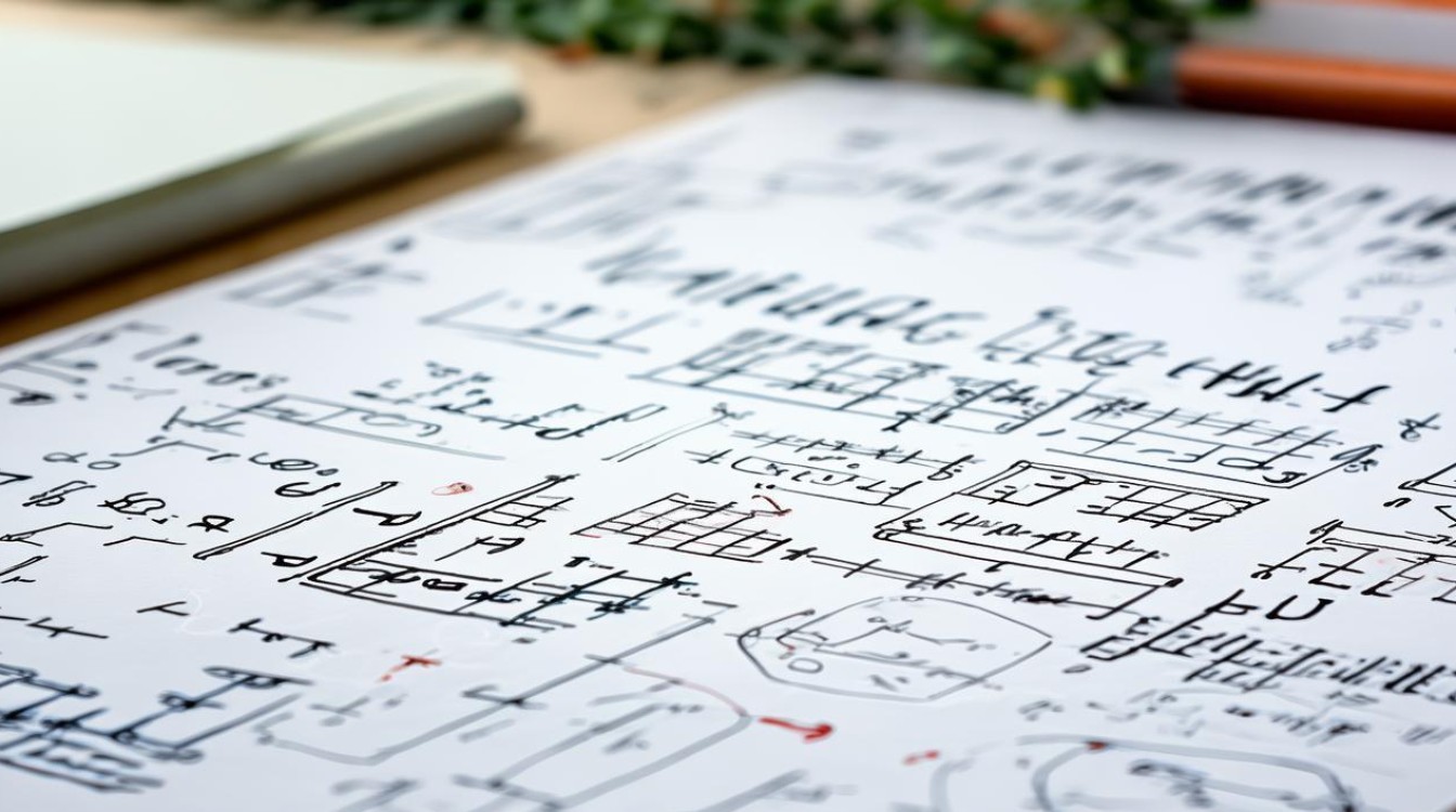 关于数学的手抄报