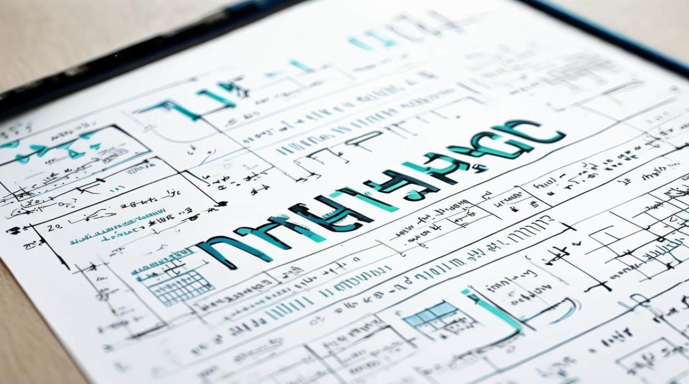 关于数学的手抄报