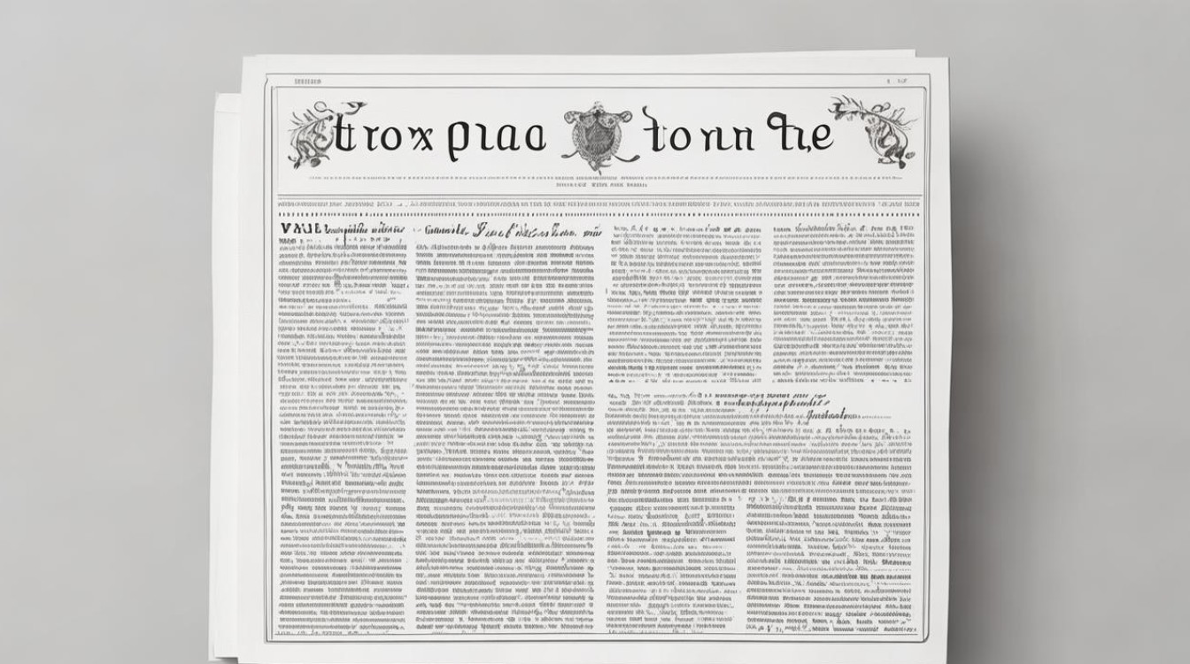 手抄报模板简单又漂亮