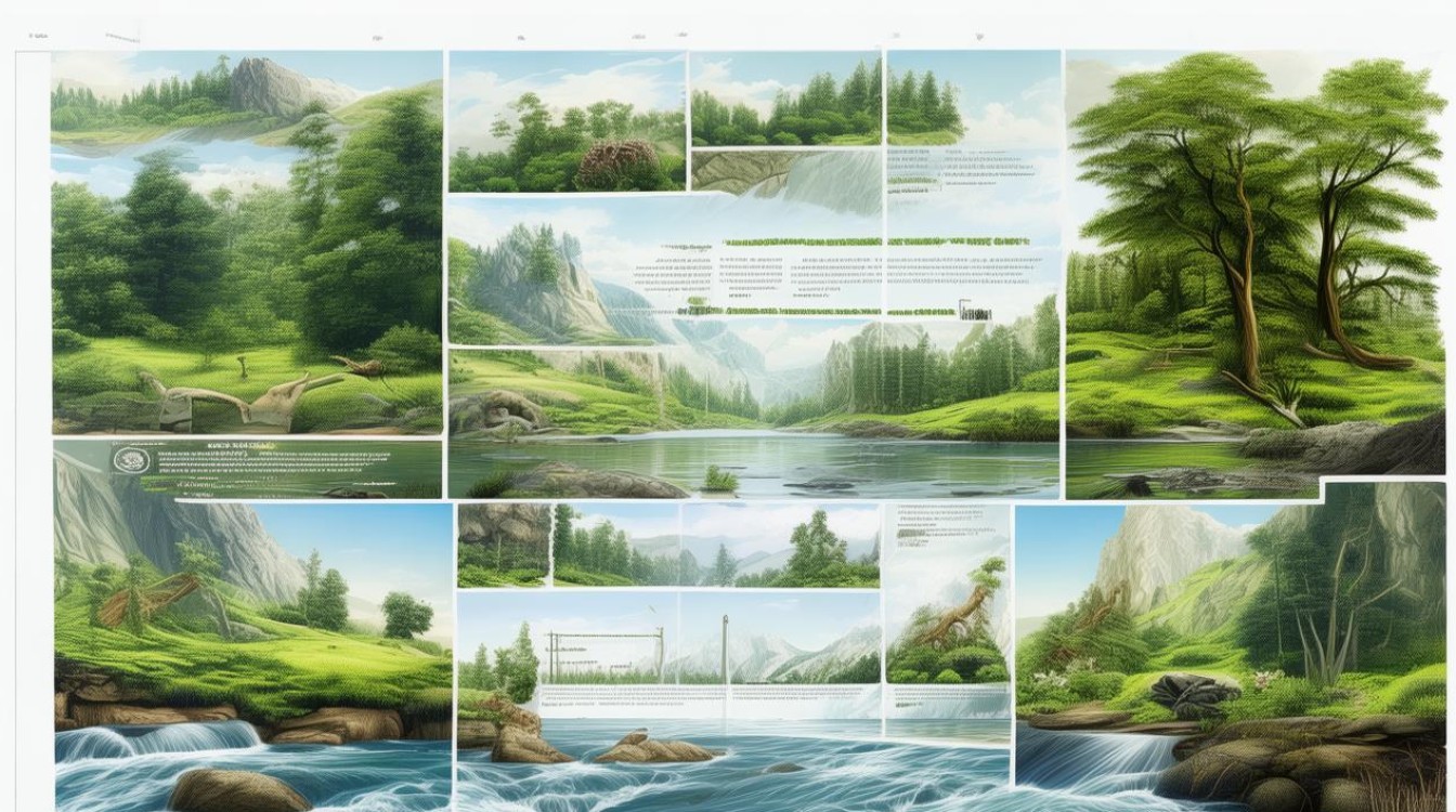 保护环境的手抄报 保护环境的手抄报