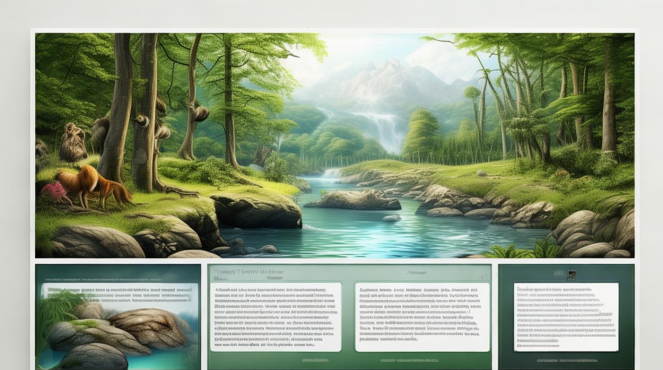 保护环境的手抄报 保护环境的手抄报