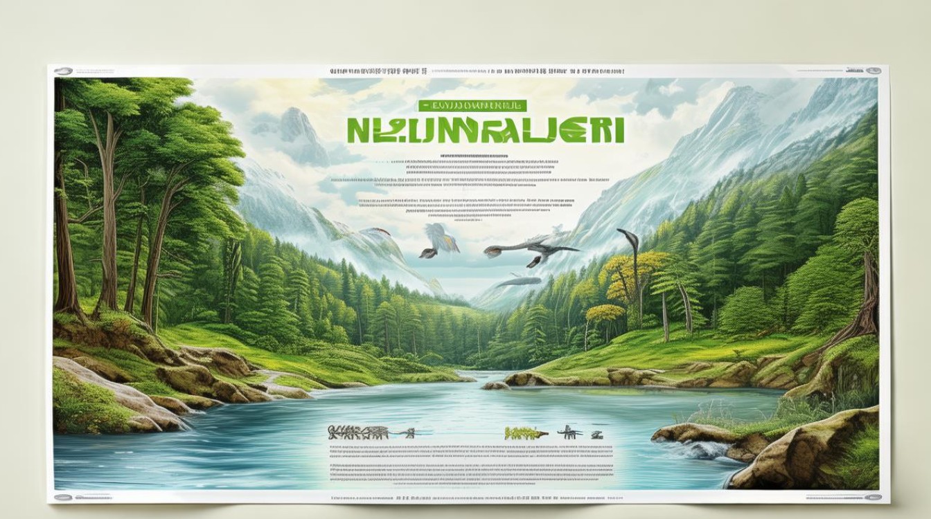 保护环境的手抄报 保护环境的手抄报