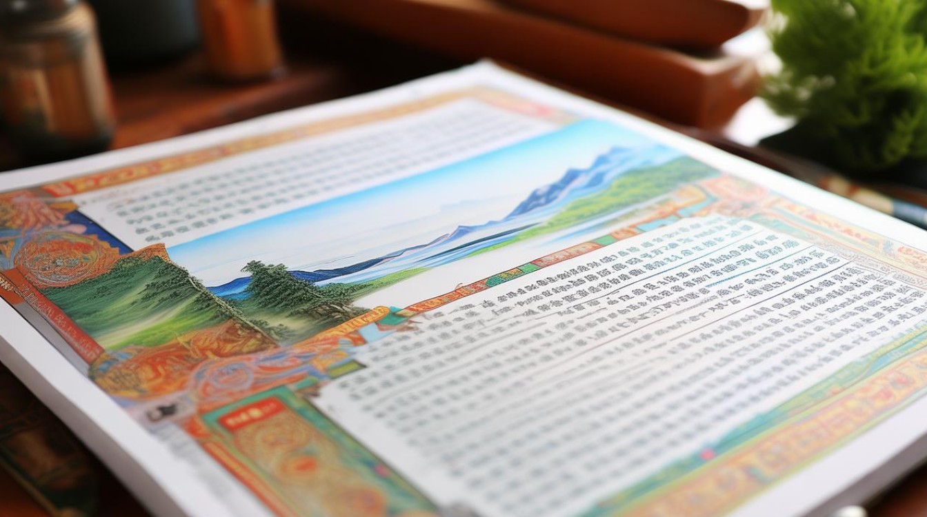 小学语文手抄报