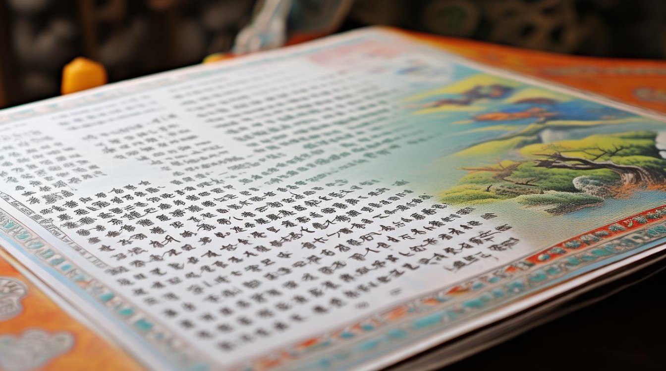 小学语文手抄报