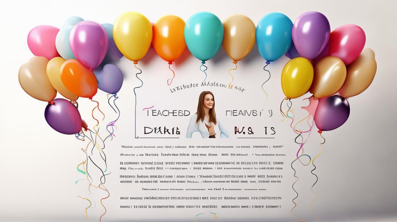 教师节手抄报简单