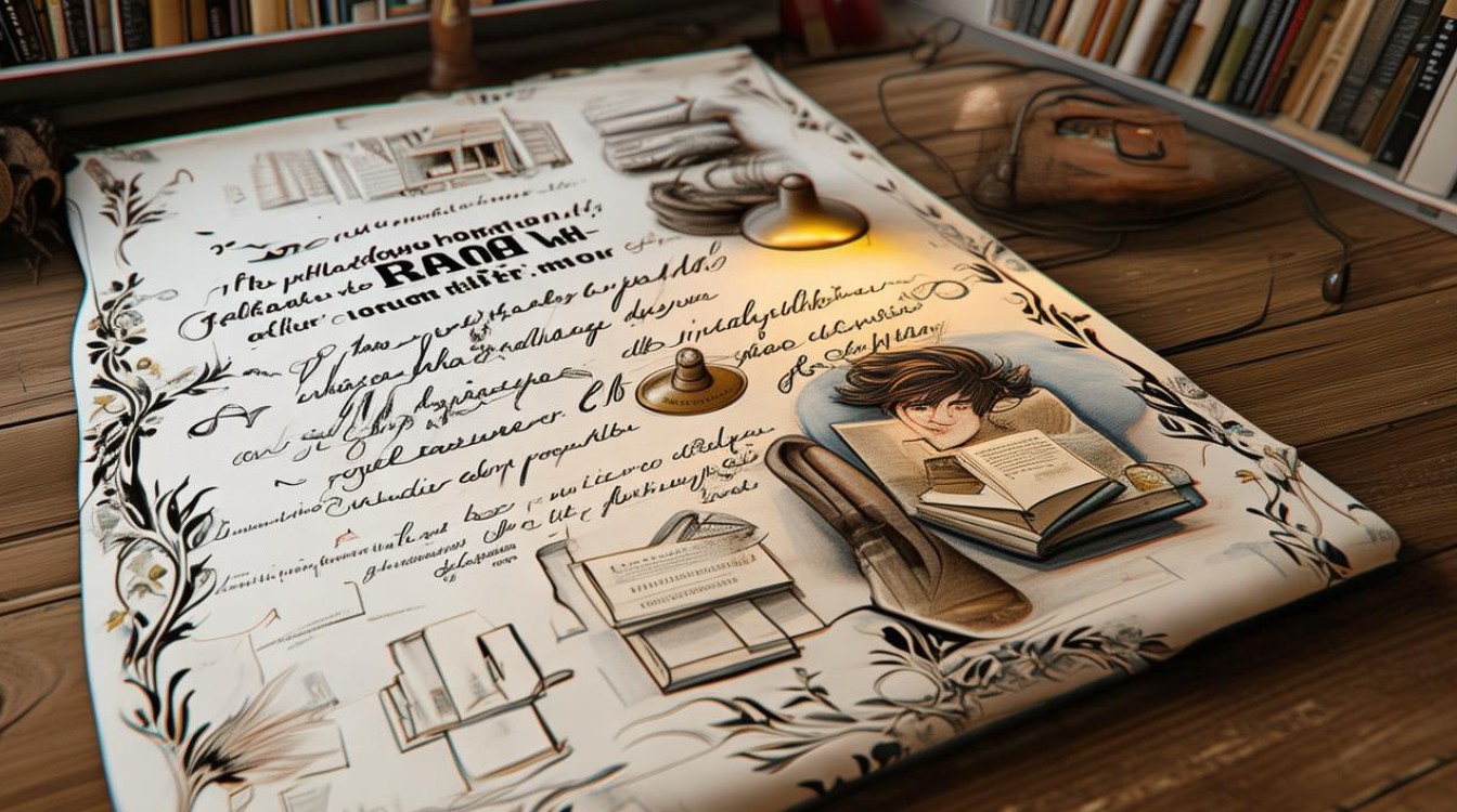 我读书 我快乐的手抄报