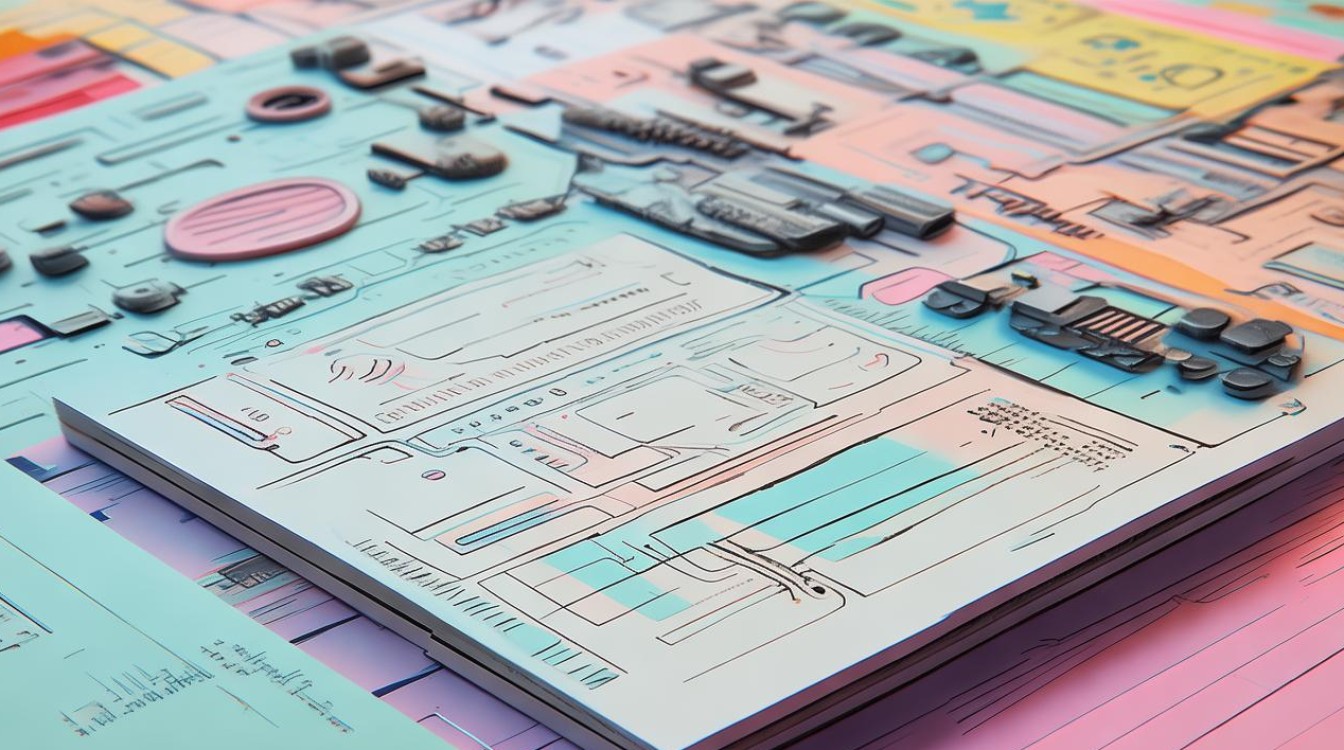 科技手抄报简单又漂亮
