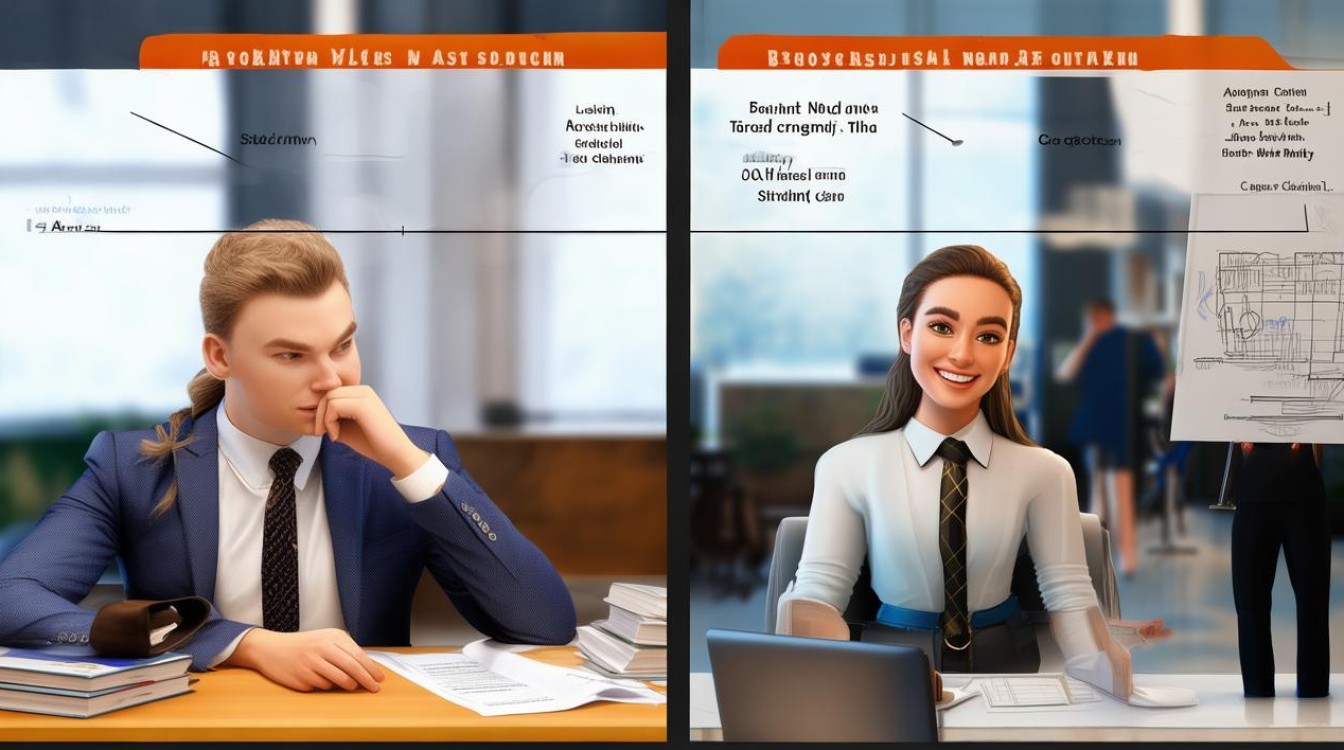 学术型硕士和专业型硕士的区别