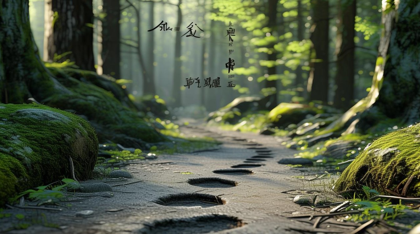 踪的成语 踪的成语