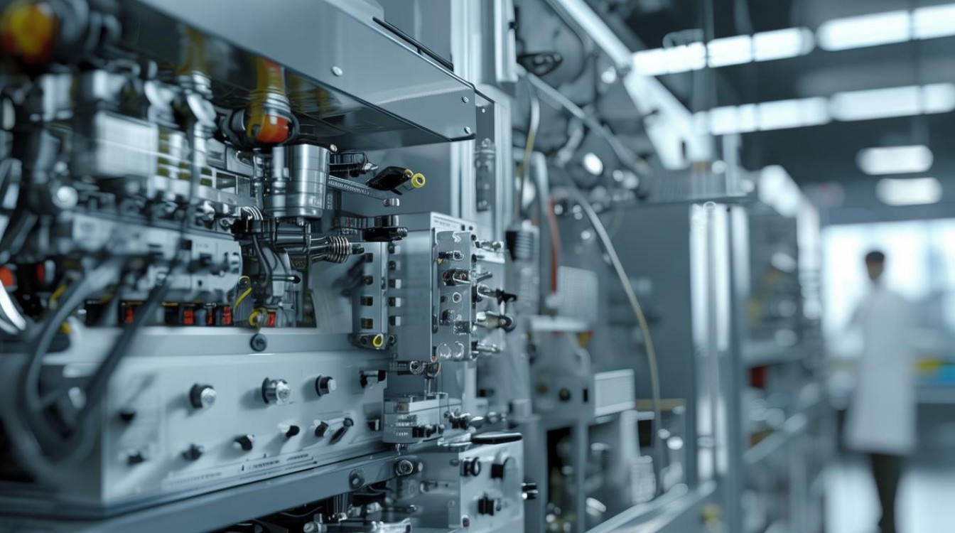 机电一体化专业