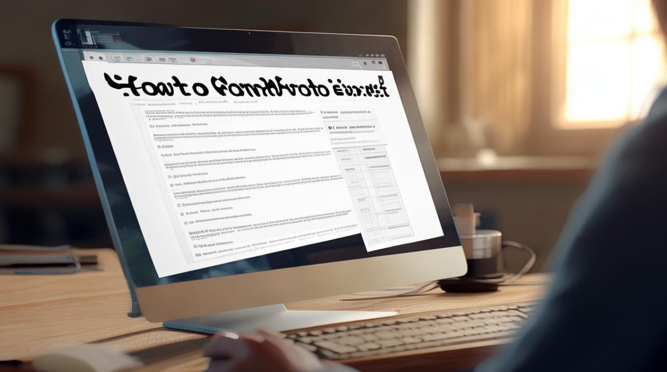 word怎么转换成excel