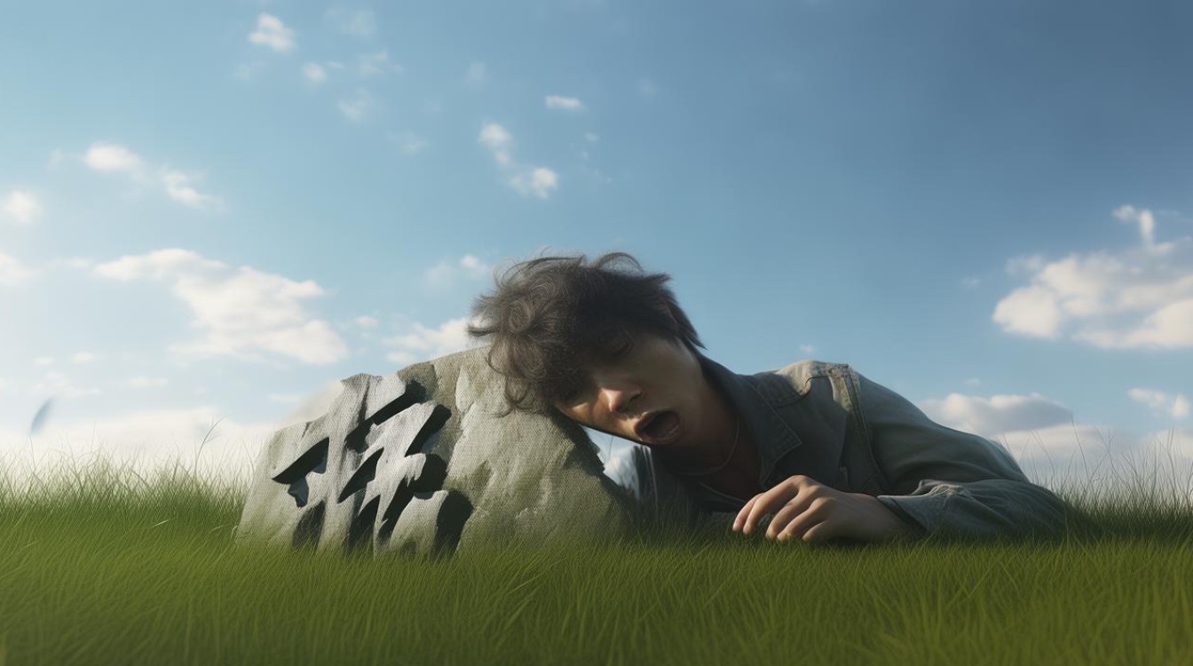 卧倒 打一成语 卧倒 打一成语