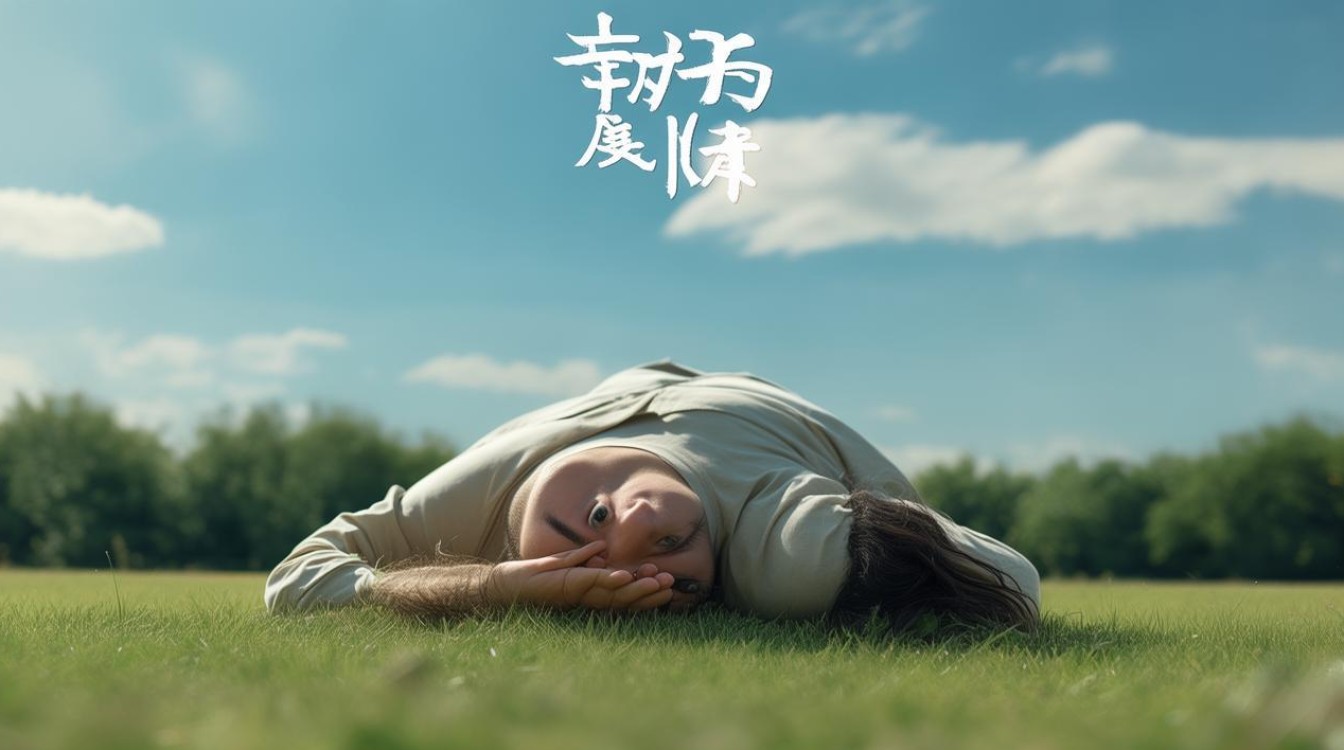 卧倒 打一成语 卧倒 打一成语