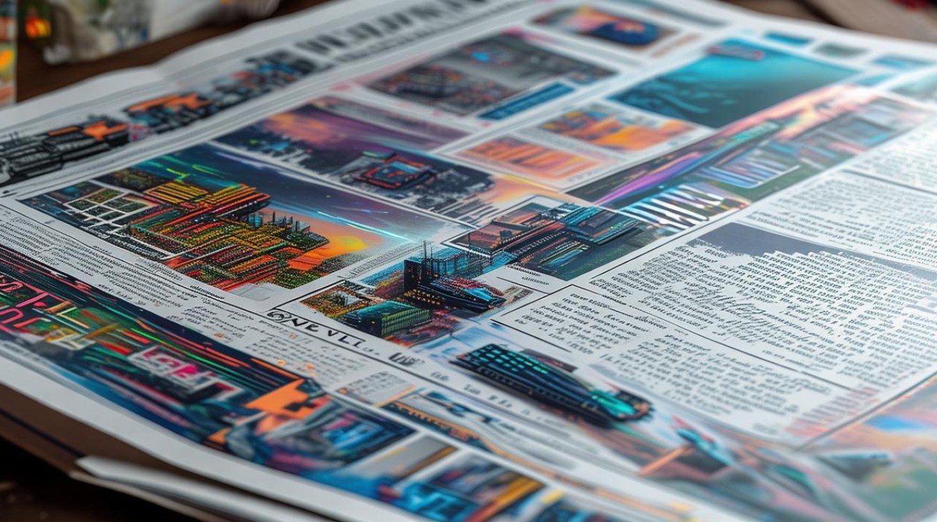 未来世界手抄报