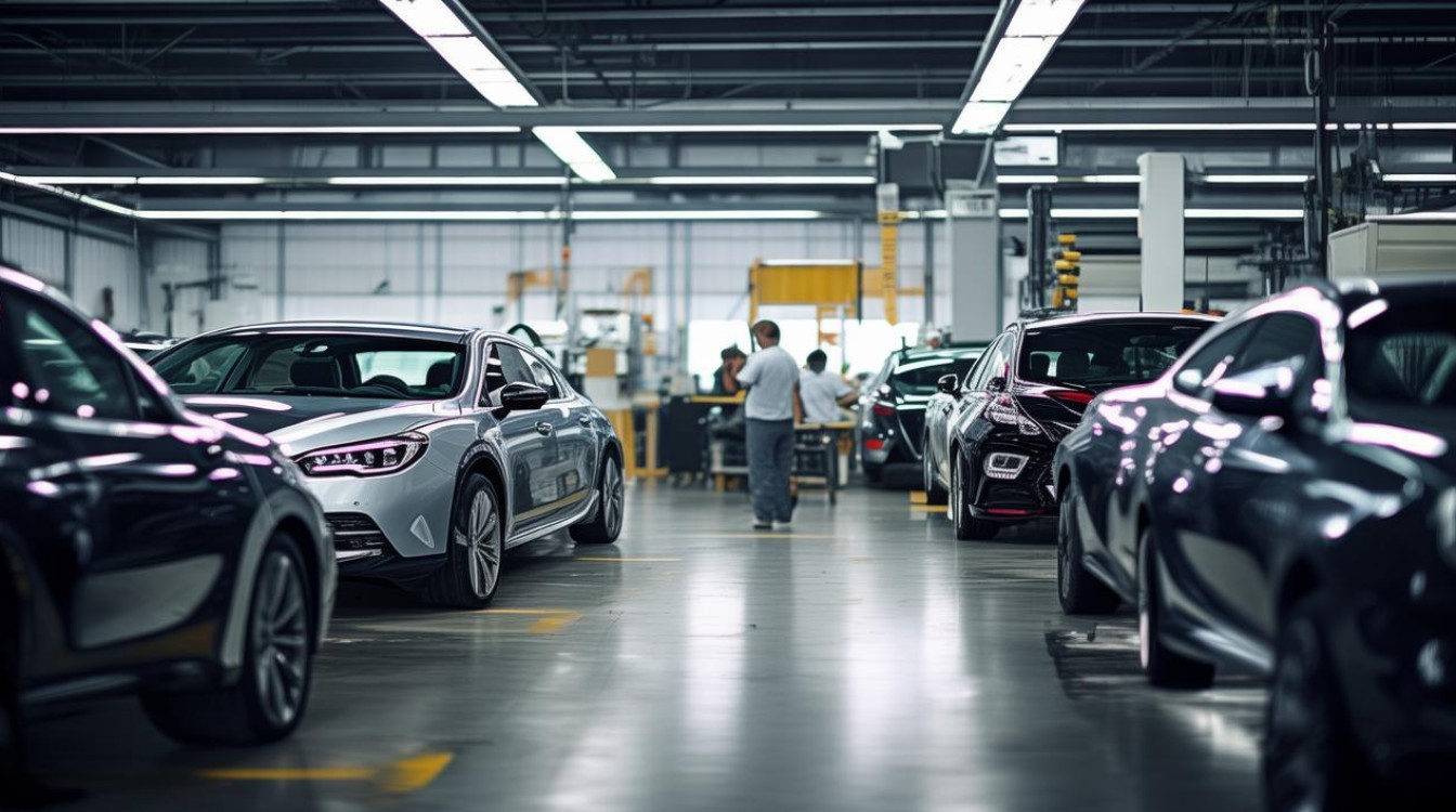 汽车服务工程专业