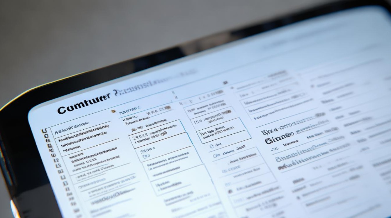 计算机科学与技术专业排名
