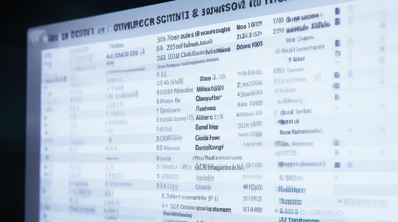 计算机科学与技术专业排名