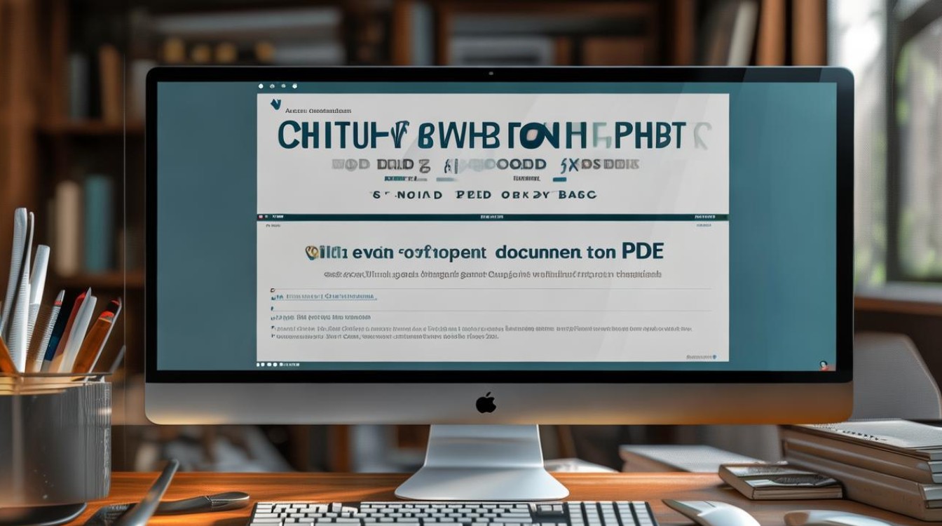 word怎么转换成pdf