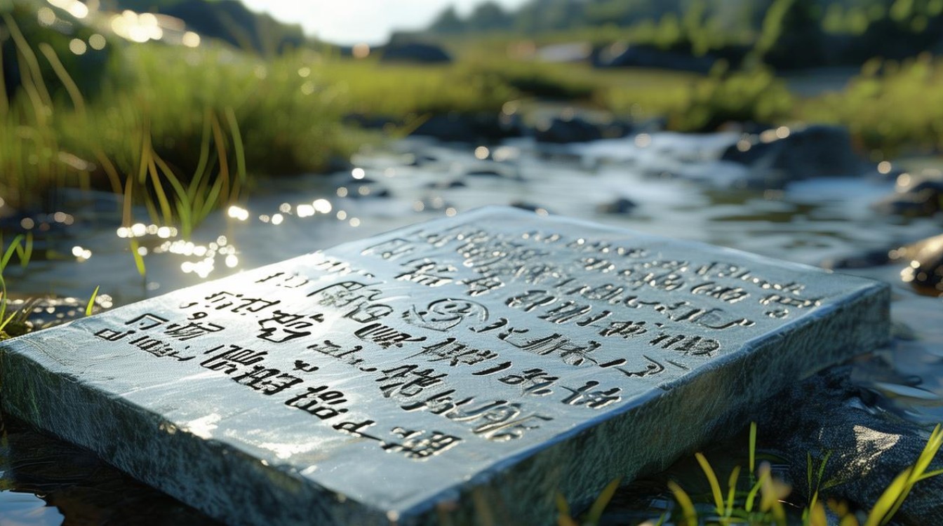 如字开头的成语