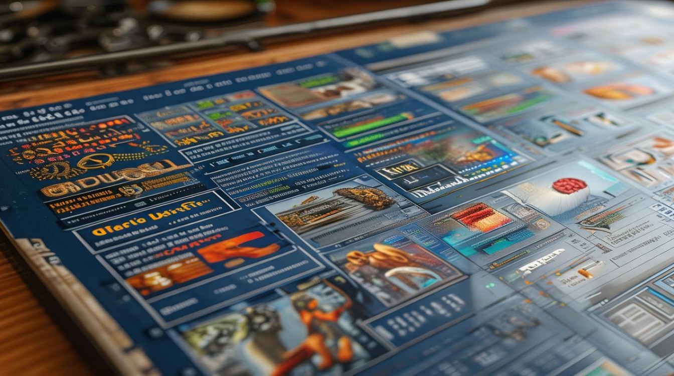 职高有什么专业