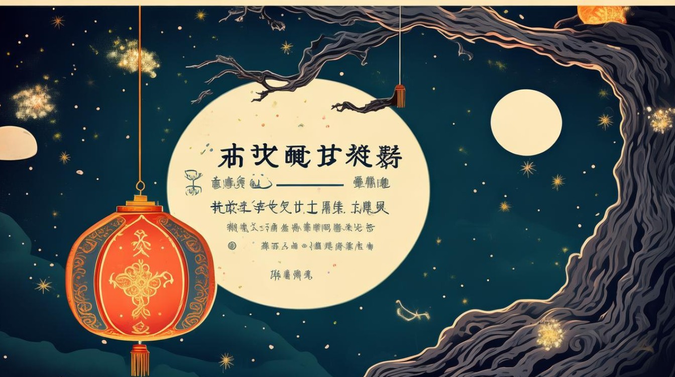 中秋节手抄报图片简单 中秋节手抄报图片简单