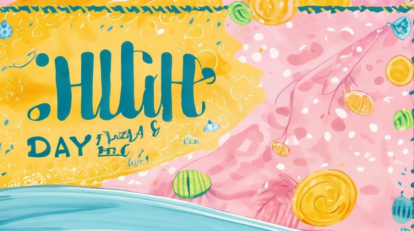 儿童节手抄报简单漂亮 儿童节手抄报简单漂亮