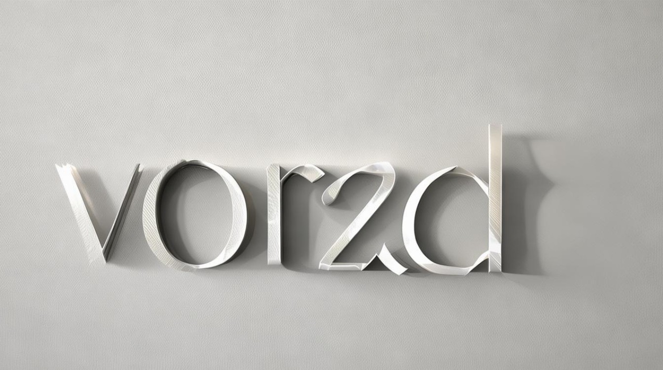 word字间距怎么调整