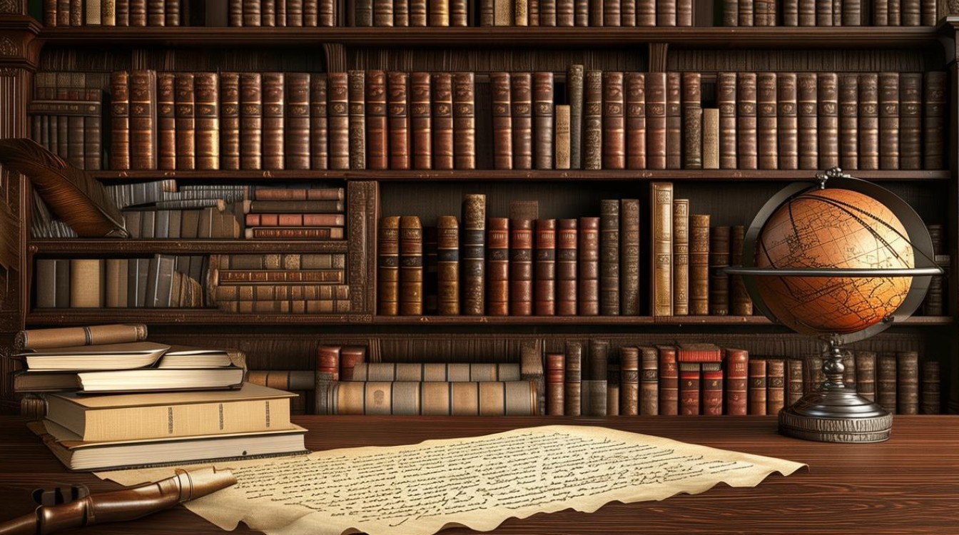 形容知识丰富的成语