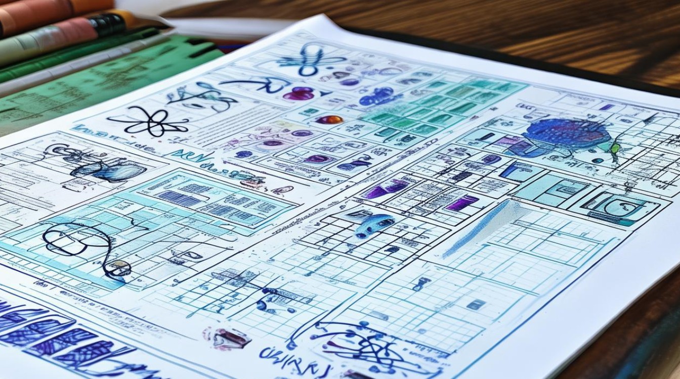 科学手抄报内容