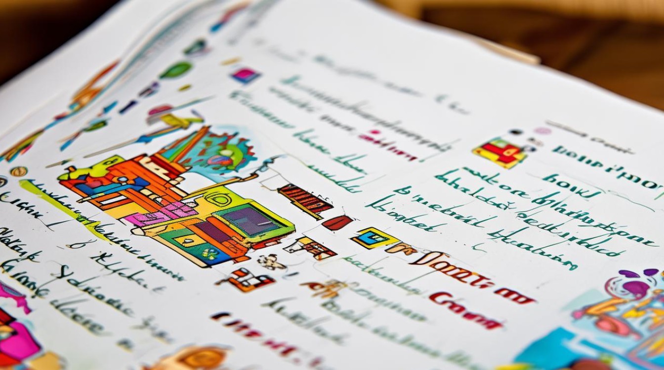 四年级英语手抄报