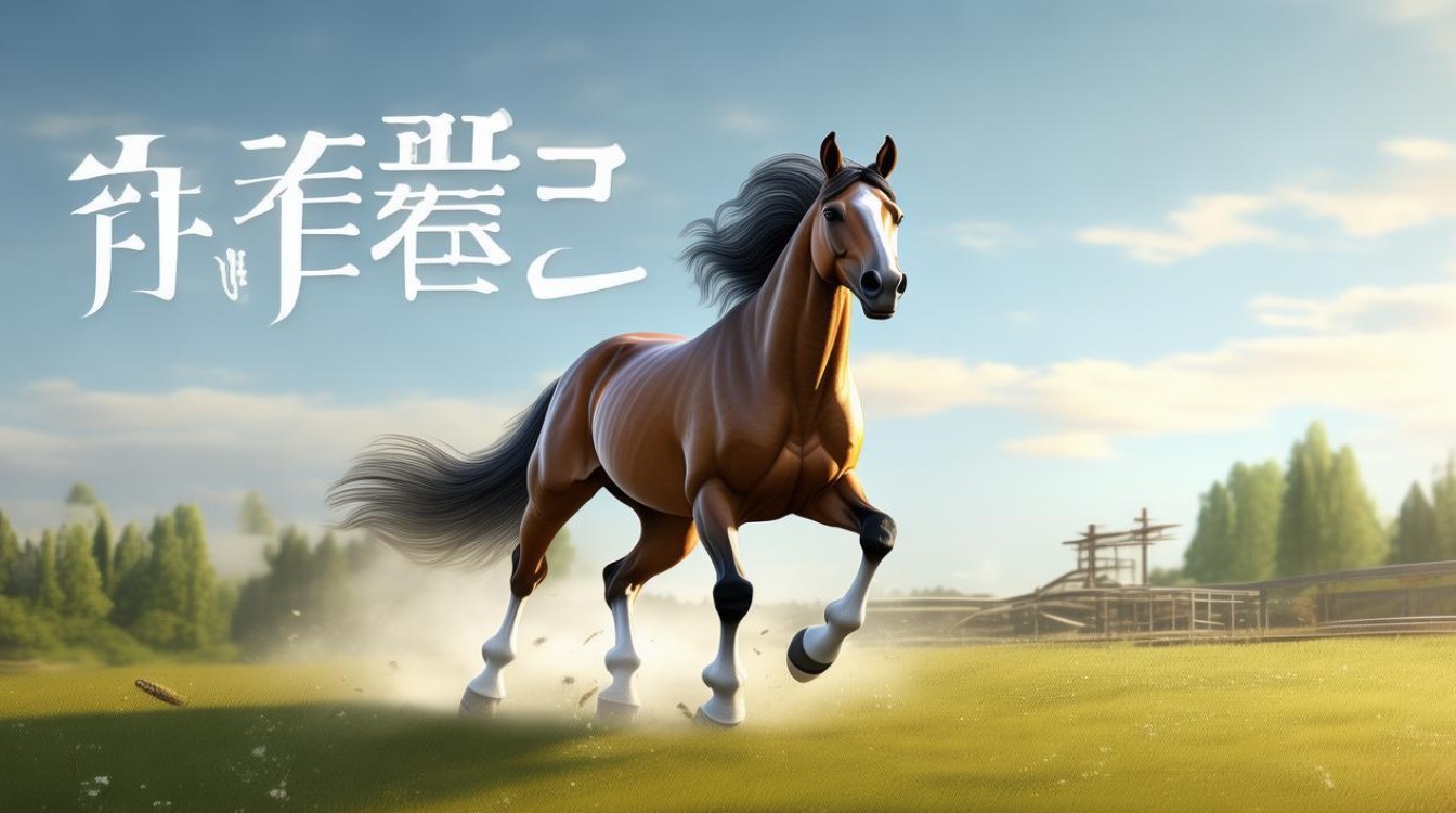 马开头的四字成语