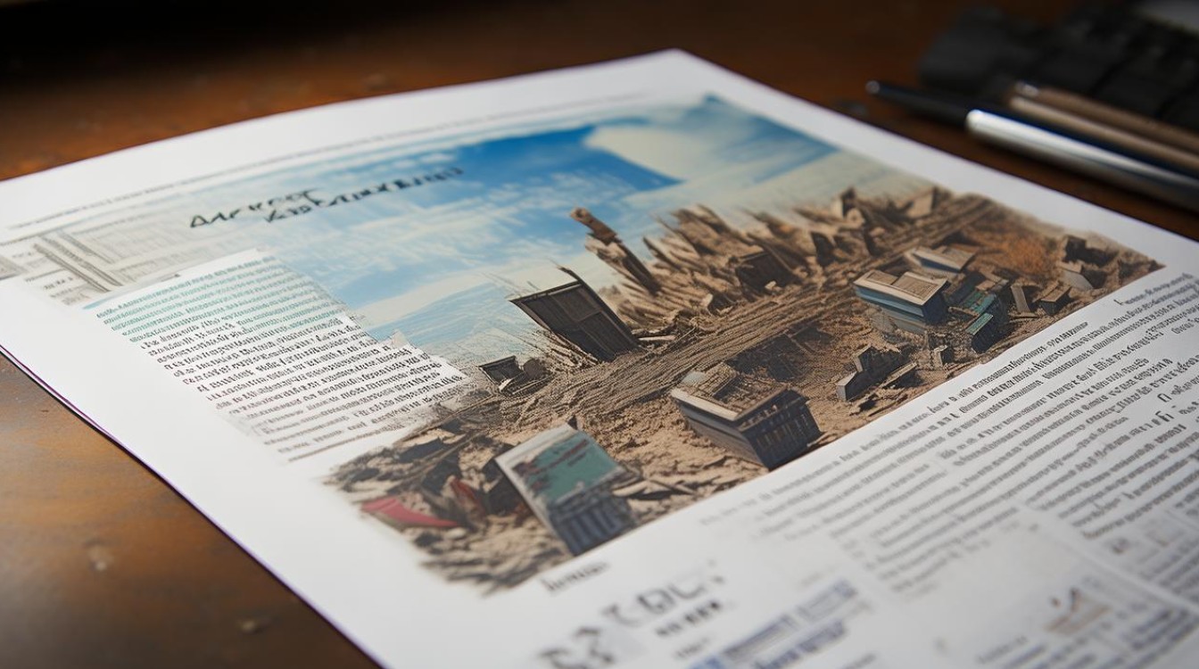 地震手抄报 地震手抄报