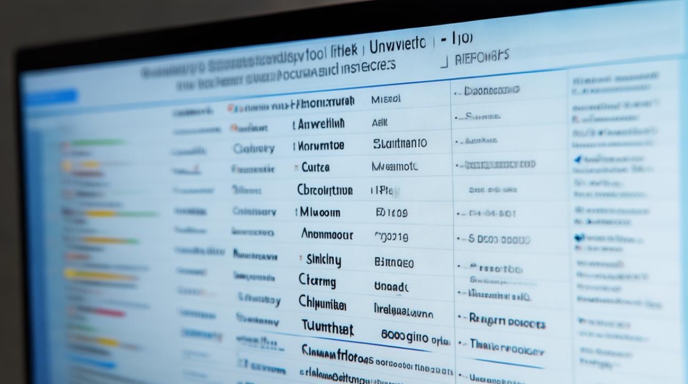 计算机专业排名 计算机专业排名