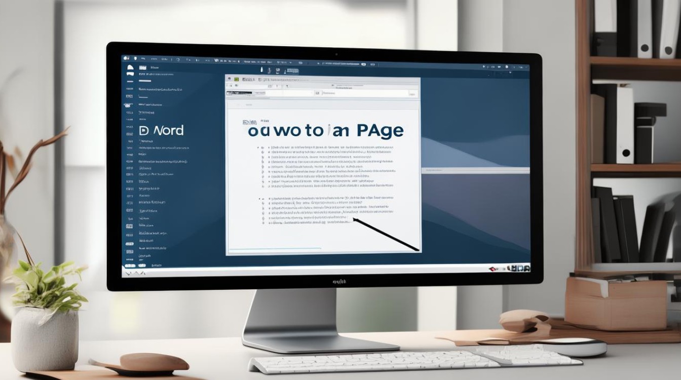 word怎么删除某一页