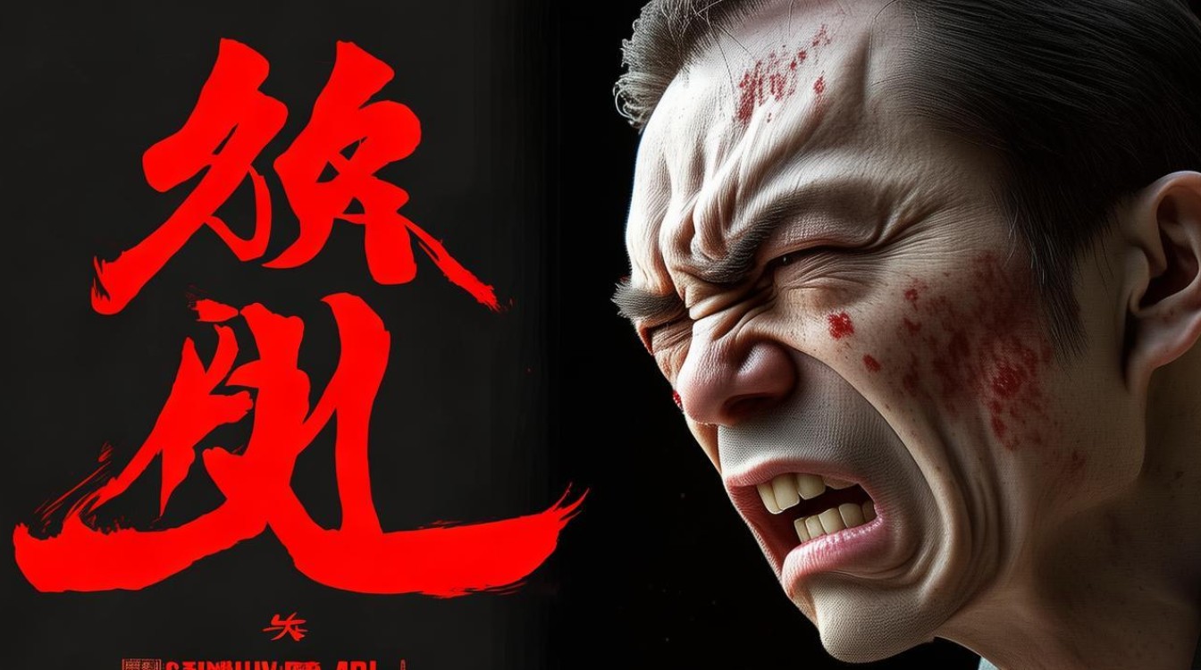 生气什么四字成语