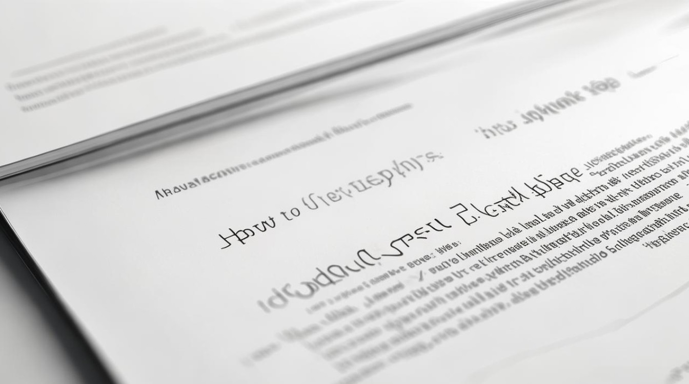 word怎么删除最后一页空白页