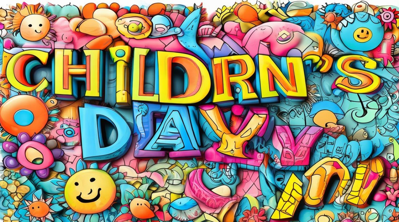 儿童节手抄报内容文字