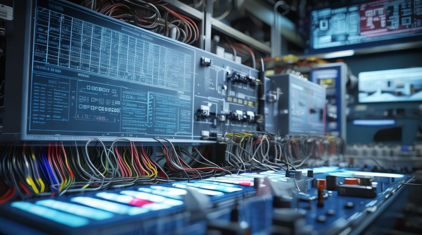 电气工程及其自动化专业 电气工程及其自动化专业